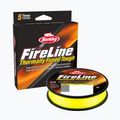Berkley Fireline Fused Original flu zöld fonott fonott fonal 1553680