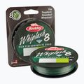 Berkley Whiplash 8 fonott fonal zöld 1446647