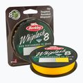 Berkley Whiplash 8 sárga fonott fonal 1446680