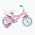 Huffy Minnie gyermek kerékpár rózsaszín 24951W