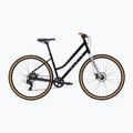 Női cross kerékpár Marin Kentfield 1 ST 700C black