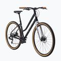 Női cross kerékpár Marin Kentfield 1 ST 700C black 2