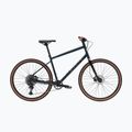 Cross kerékpár Marin Kentfield 3 700C blue