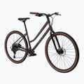 Női cross kerékpár Marin Kentfield 3 ST 700C brown 2