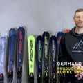Lejtő síléc Fischer RC ONE 74 AR + RS 10 PR szürke A09622 T40821 12