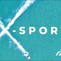 Radinn X-Sport B készlet G3 STD + STD batpk fehér 910101AA 17