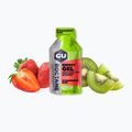 Energetizáló gél GU Roctane Energy Gel 32 g strawberry/kiwi 2