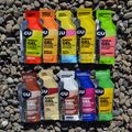 Energetizáló gél GU Roctane Energy Gel 32 g strawberry/kiwi 3