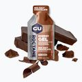 Energetizáló gél GU Roctane Energy Gel 32 g sea salt chocolate 2