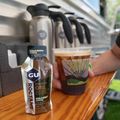 Energiazselé GU Roctane Energy Cold Brew Coffee cold brew coffe 4