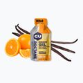 Energetizáló gél GU Roctane Energy Gel 32 g vanilla/orange 2
