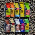 Energetizáló gél GU Roctane Energy Gel 32 g pineapple 3