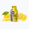 Energetizáló gél GU Roctane Energy Gel 32 g lemonade 2