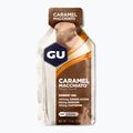 Energetizáló gél GU Energy Gel 32 g caramel/macchiato