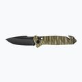 TB Outdoor CAC S200 Lisse PA6 GF khaki színű túrakés 2