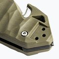TB Outdoor CAC S200 Lisse PA6 GF khaki színű túrakés 7