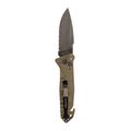 TB Outdoor CAC CAC Serration Manche Toxifie PA6 GF khaki túrakés