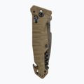 TB Outdoor CAC CAC Serration Manche Toxifie PA6 GF khaki túrakés 4