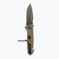 TB Outdoor CAC CAC Serration Manche Toxifie PA6 GF khaki túrakés 5