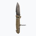 TB Outdoor CAC CAC Serration Manche Toxifie PA6 GF khaki túrakés 6