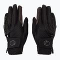 Samshield lovaglókesztyű V-Skin barna 11717 3