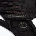 Samshield lovaglókesztyű V-Skin barna 11717 4