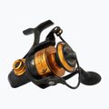 Spinning orsó Penn Spinfisher VII Spinning Reel black/gold 2