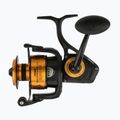 Spinning orsó Penn Spinfisher VII Spinning Reel black/gold 4