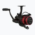 Spinning orsó Penn Fierce IV Live Liner black/red