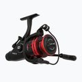 Spinning orsó Penn Fierce IV Live Liner black/red 2