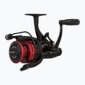Spinning orsó Penn Fierce IV Live Liner black/red 3