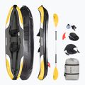 Sevylor Colorado Kit sárga 2000016743 2 személyes felfújható kajak