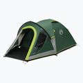 Kemping sátor 3 fő részére Coleman Kobuk Valley 3 Plus zöld 2000030280