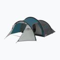 Coleman Cortes 3 személyes trekking sátor kék 2