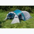 Coleman Cortes 3 személyes trekking sátor kék 4