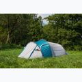 Coleman Cortes 3 személyes trekking sátor kék 5