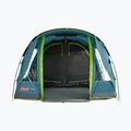 Coleman Aspen 4 sátor kék 2000038915 2