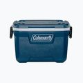 Coleman 52Qt hűtőláda kék 2000037212 2