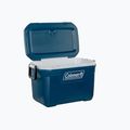 Coleman 52Qt hűtőláda kék 2000037212 3