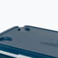 Coleman 62Qt kerekes 58 literes hűtőtáska tengerészkék 2000037213 4