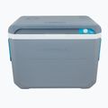 Campingaz Powerbox Plus 12/230V szürke 2000037448 turista hűtőszekrény 2