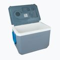 Campingaz Powerbox Plus 12/230V szürke 2000037448 turista hűtőszekrény 3