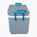 Campingaz Powerbox Plus 12/230V szürke 2000037448 turista hűtőszekrény 4