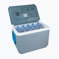 Campingaz Powerbox Plus 12/230V szürke 2000037448 turista hűtőszekrény 8