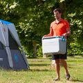 Campingaz Powerbox Plus 12/230V szürke 2000037448 turista hűtőszekrény 10