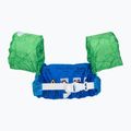 Sevylor Puddle Jumper gyermek úszómellény Teknős kék és zöld 2000037930 2