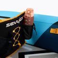 3 személyes felfújható kajak Sevylor Montreal blue/black 14