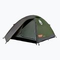 Coleman Darwin 3 többszemélyes kemping sátor zöld 2000038487