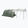 Coleman Coastline 4 Deluxe zöld 4 személyes kemping sátor 4