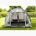 Coleman Coastline 4 Deluxe zöld 4 személyes kemping sátor 6